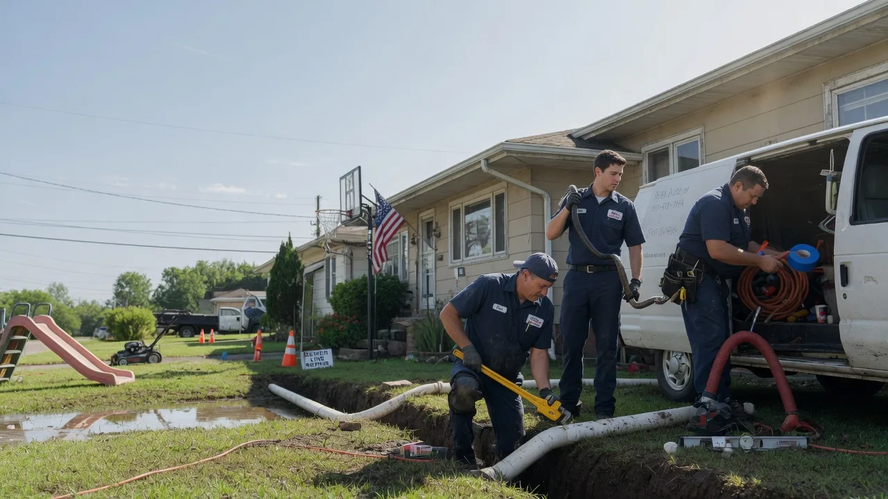 Toilet Installation in Westlake, LA near me